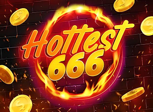 Hottest 666 preview