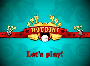 Houdini