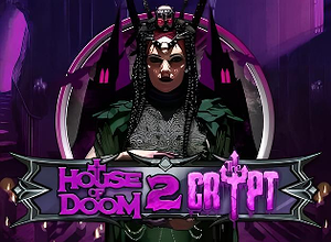 House of Doom 2 The Crypt