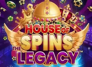 House of Spins the Legacy preview
