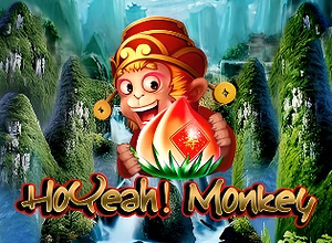 HoYeah Monkey