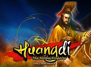 Huangdi The Yellow Emperor