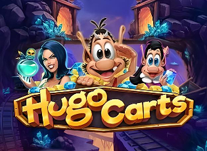 Hugo Carts