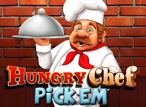 Hungry Chef Pickem