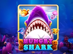 Hungry Shark preview