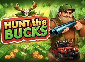 Hunt the Bucks preview