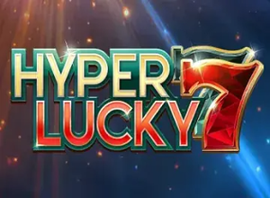 Hyper Lucky 7