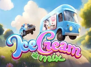 Ice Cream Mix preview