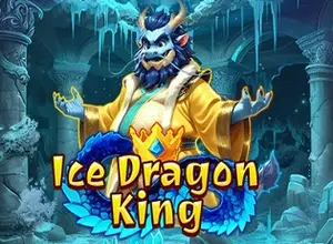 Ice Dragon King preview