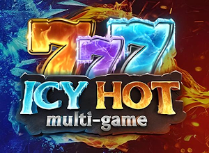Icy Hot Multi Game