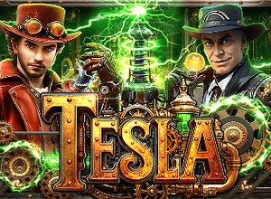 IDNPlay Tesla