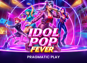 Idol Pop Fever preview