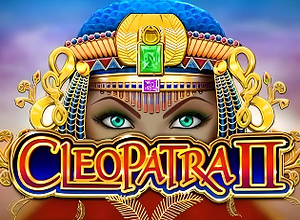 IGT Cleopatra II