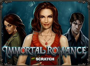 Immortal Romance Scratch preview