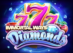 Immortal Ways Diamonds preview