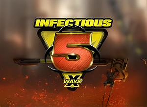 Infectious 5 xWays