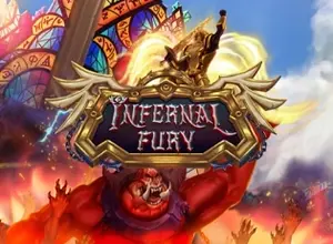 Infernal Fury preview