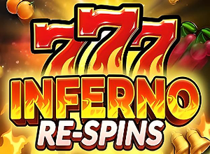 Inferno 777 Re spins