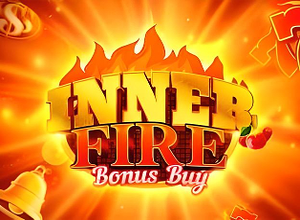 Inner Fire Bonus Buy preview
