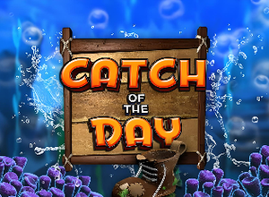 Inspired Catch of the Day preview