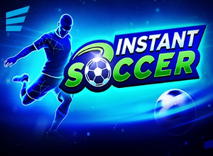 Instant Soccer preview