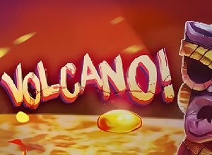 Instant Win Gaming Volcano