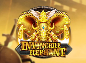 Invincible Elephant logo