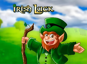 Irish Luck preview