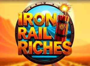Iron Rail Riches preview