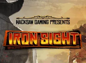Iron Sight