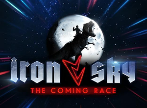 Iron Sky The Coming Race preview