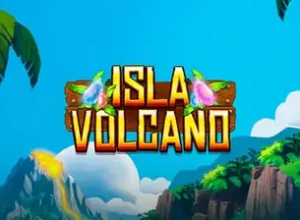 Isla Volcano