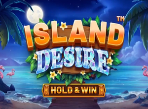 Island Desire Hold and Win