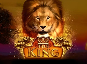 iSoftBet The King