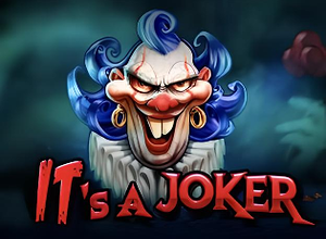 Its a Joker preview