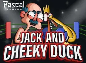 Jack and Cheeky Duck preview