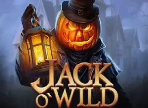 Jack O Wild