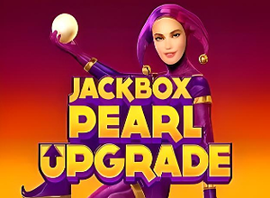Jackbox Pearl Upgrade