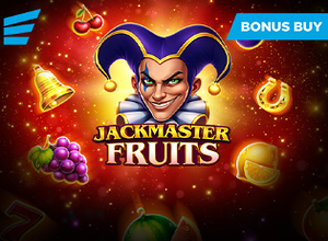 Jackmaster Fruits