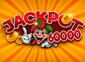 Jackpot 60000 preview
