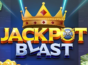 Jackpot Blast preview