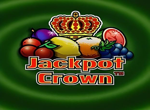 Jackpot Crown