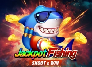 Jackpot Fishing preview