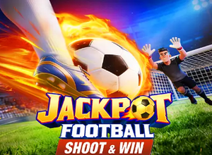 Jackpot Football preview