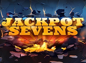 Jackpot Sevens preview