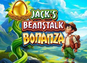 Jacks Beanstalk Bonanza