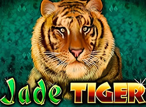 Jade Tiger