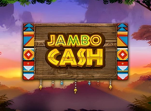 Jambo Cash preview