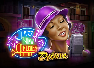 Jazz of New Orleans Deluxe preview