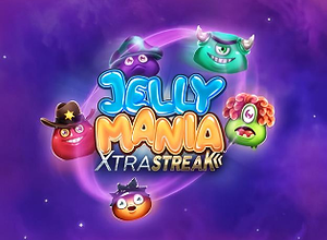 Jelly Mania XtraStreak preview